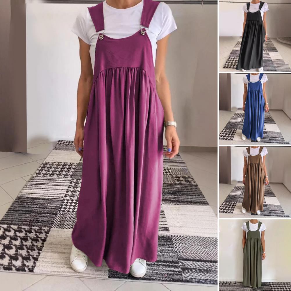 Antea™ Rochie lejeră cu bretele