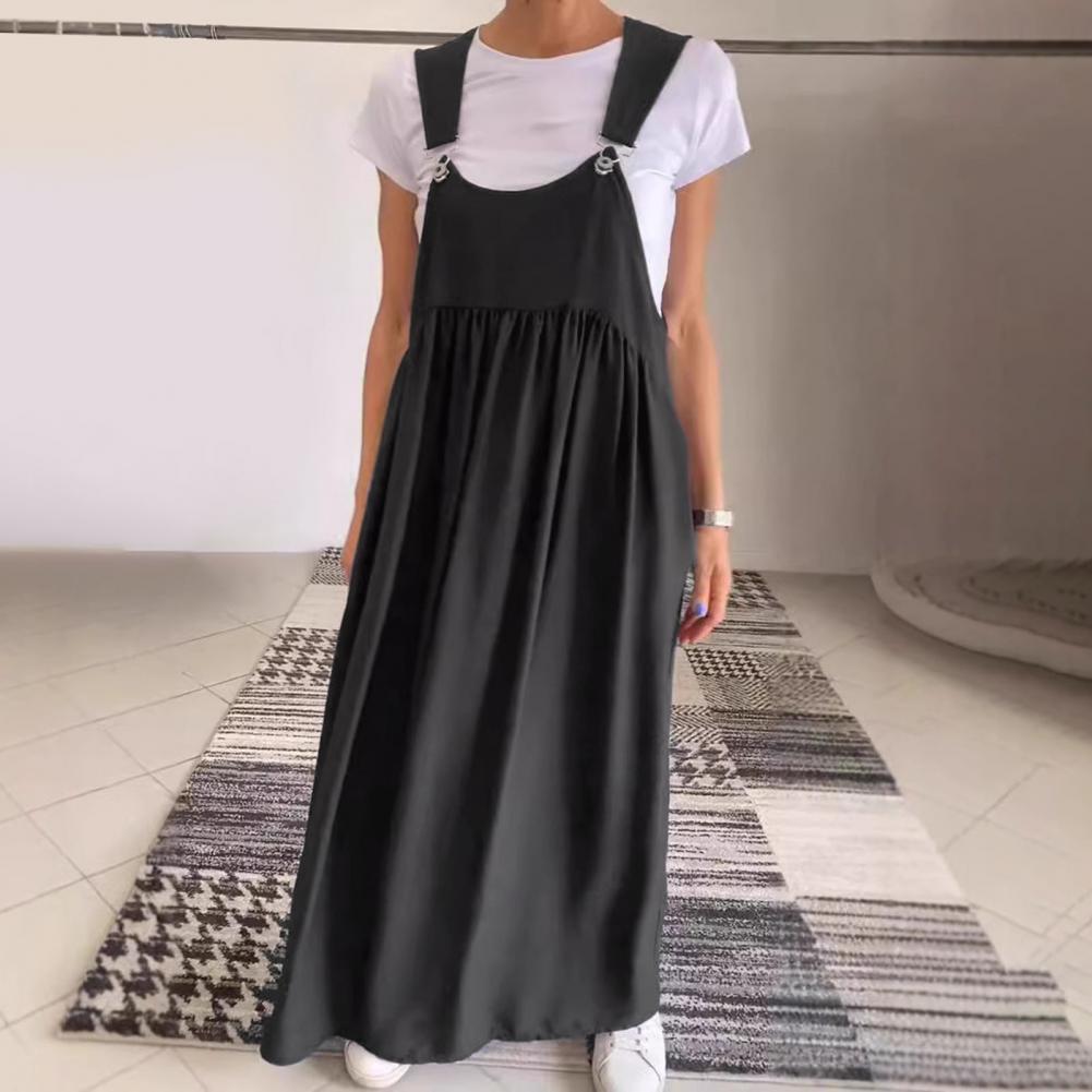 Antea™ Rochie lejeră cu bretele
