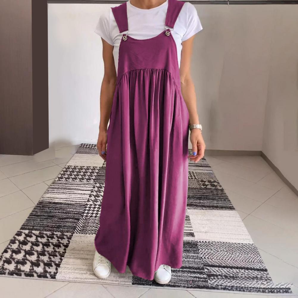 Antea™ Rochie lejeră cu bretele