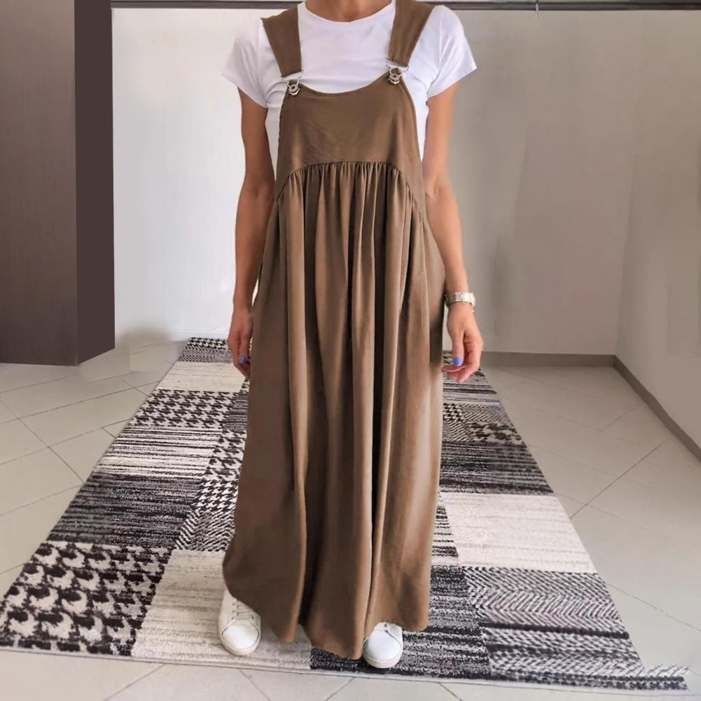 Antea™ Rochie lejeră cu bretele