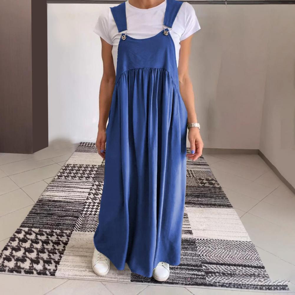 Antea™ Rochie lejeră cu bretele