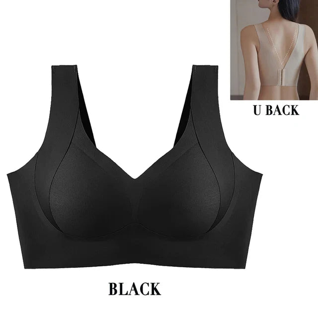 CloudLift™ Sutien confortabil fără cusături cu suport moale