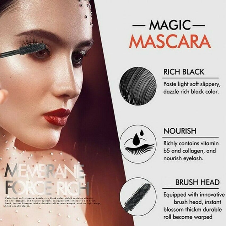 CurlMax™ Rimel 4D de lungă durată