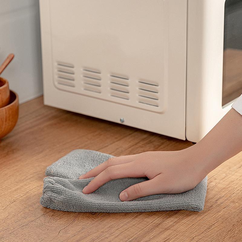 DoubleDuster™ Perie lungă flexibilă pentru praf