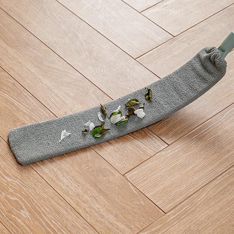 DoubleDuster™ Perie lungă flexibilă pentru praf