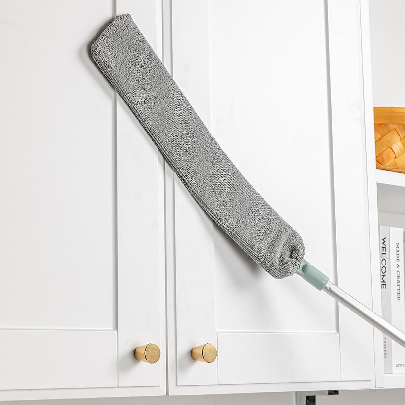 DoubleDuster™ Perie lungă flexibilă pentru praf