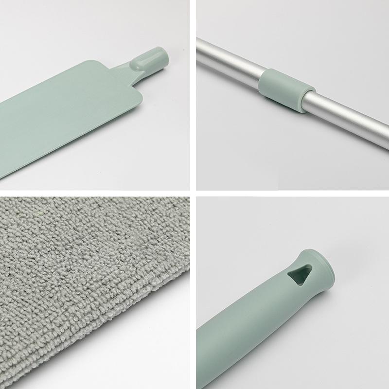 DoubleDuster™ Perie lungă flexibilă pentru praf