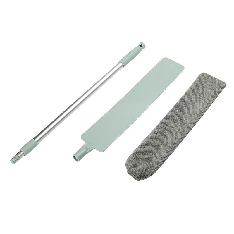 DoubleDuster™ Perie lungă flexibilă pentru praf