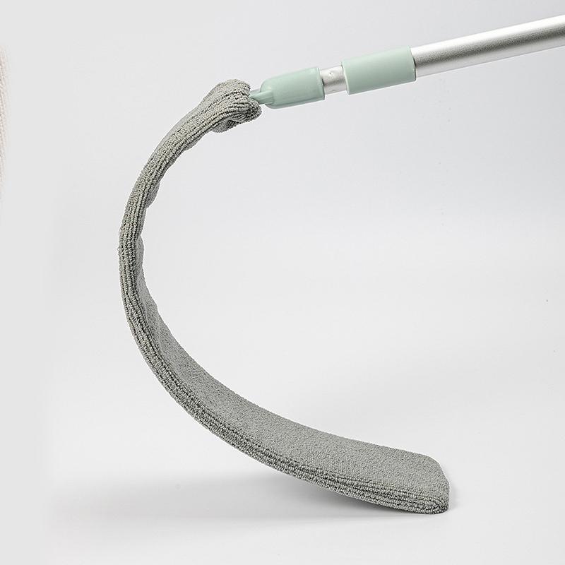 DoubleDuster™ Perie lungă flexibilă pentru praf