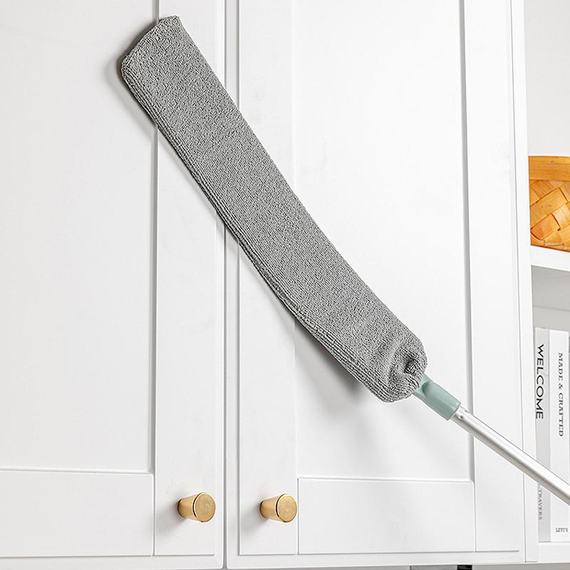 DoubleDuster™ Perie lungă flexibilă pentru praf