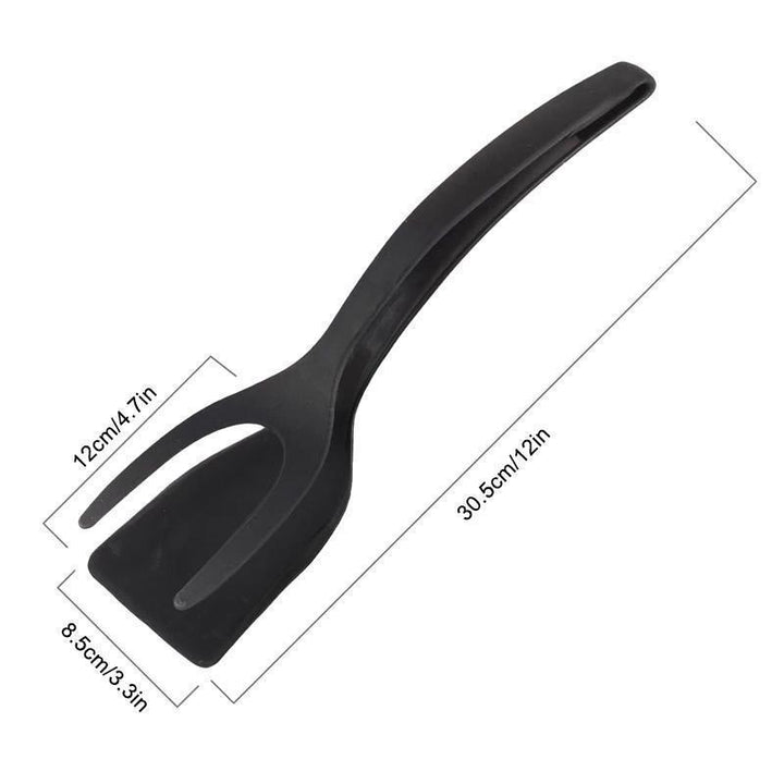 GripMax™ Turner 2 în 1