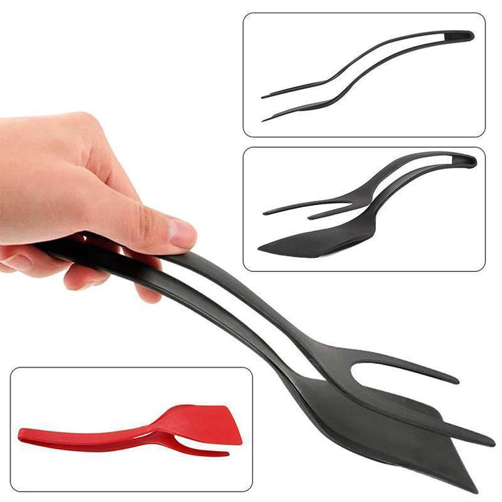 GripMax™ Turner 2 în 1