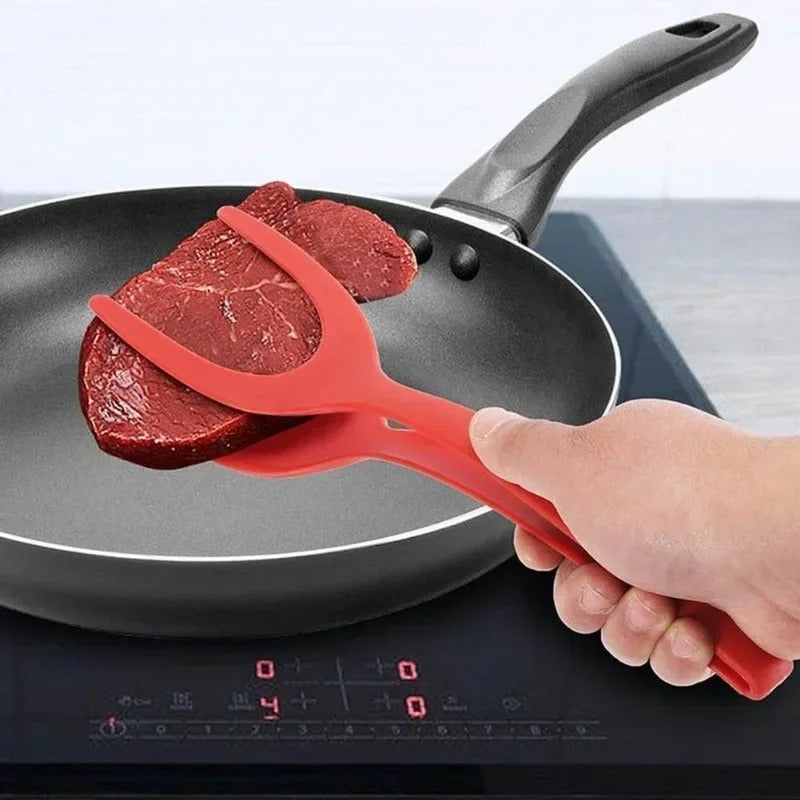 GripMax™ Turner 2 în 1