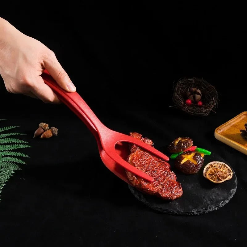 GripMax™ Turner 2 în 1