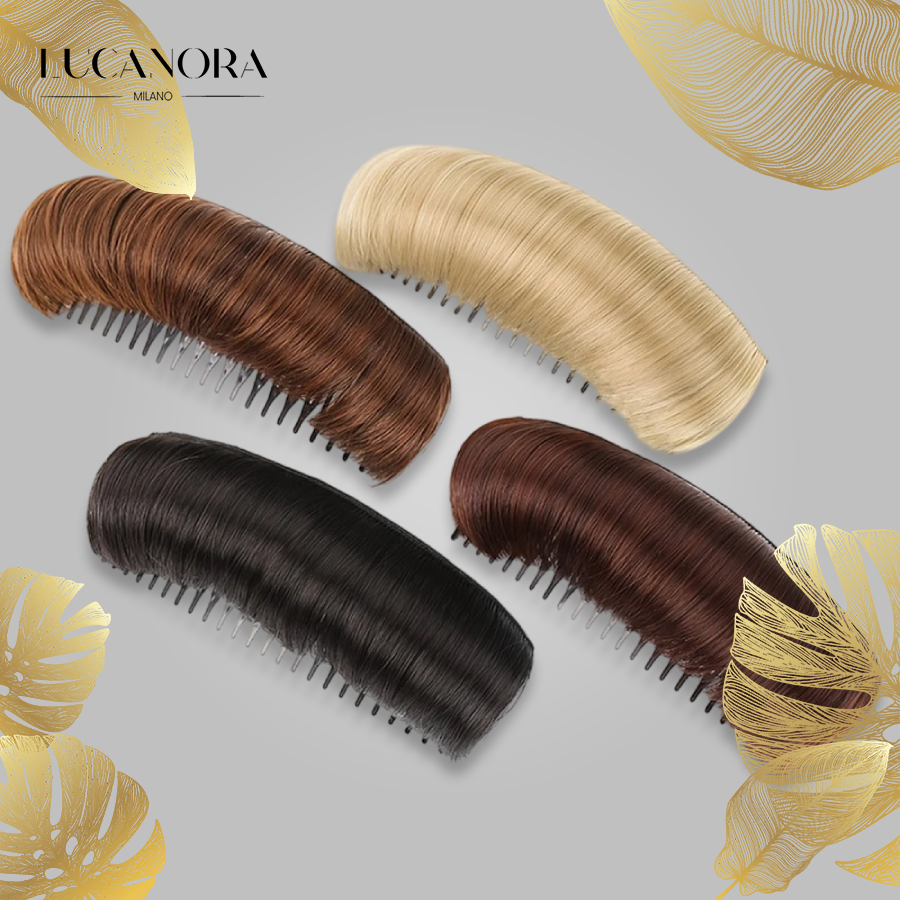HairUp™ Clip de păr pufos pentru volum sporit