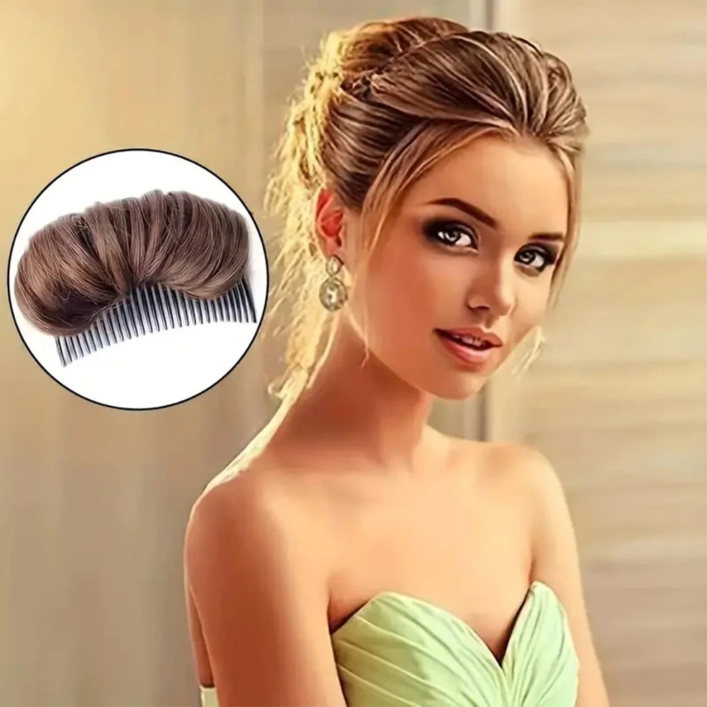 HairUp™ Clip de păr pufos pentru volum sporit