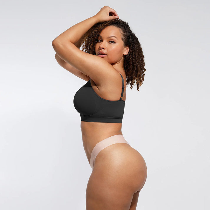 LiberBra™ Sutien fără cusături pentru confort maxim