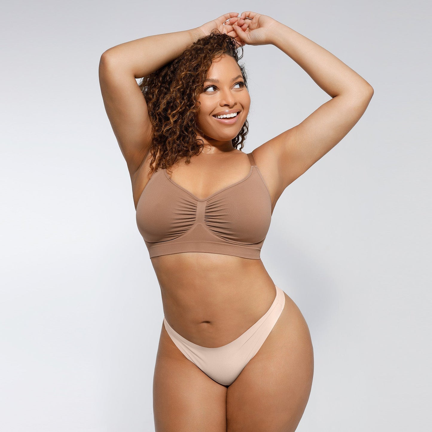 LiberBra™ Sutien fără cusături pentru confort maxim