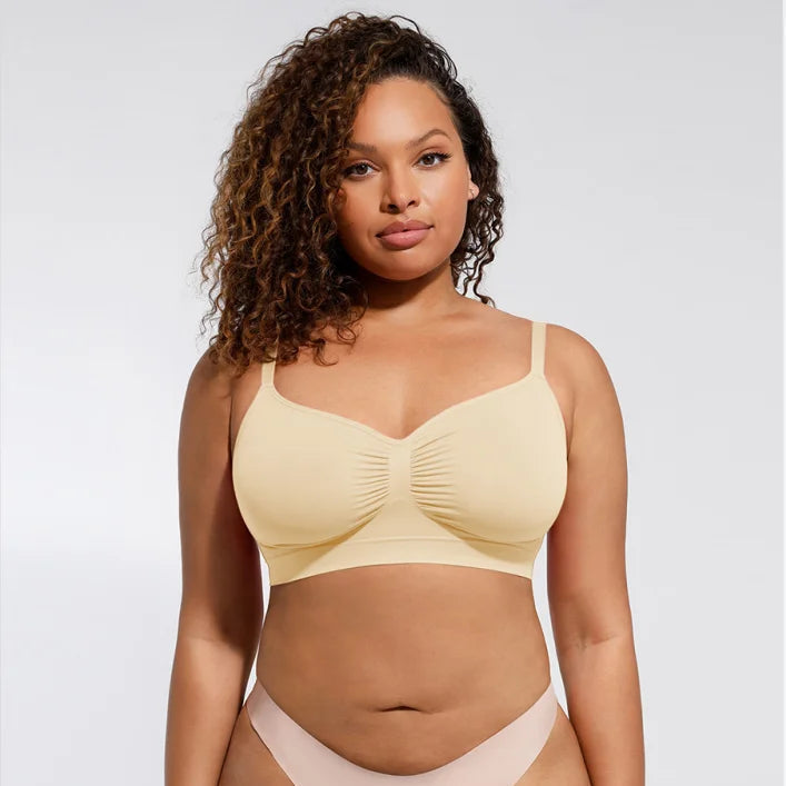 LiberBra™ Sutien fără cusături pentru confort maxim