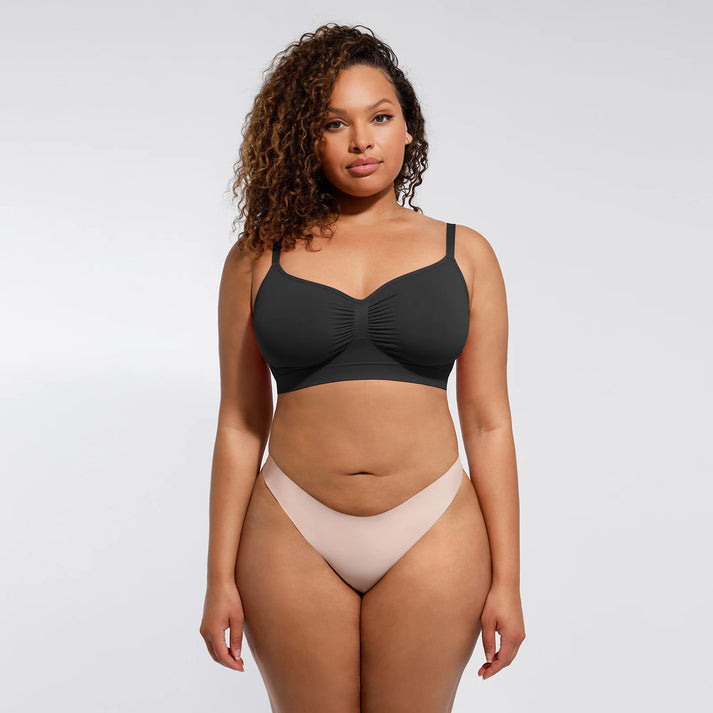 LiberBra™ Sutien fără cusături pentru confort maxim