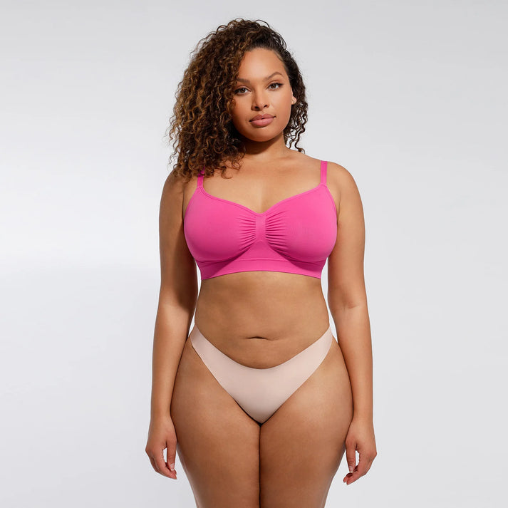 LiberBra™ Sutien fără cusături pentru confort maxim