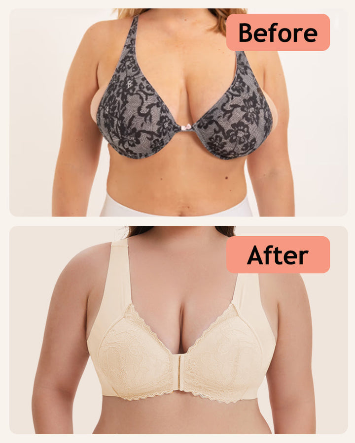 MaxCurve™ Sutien confortabil