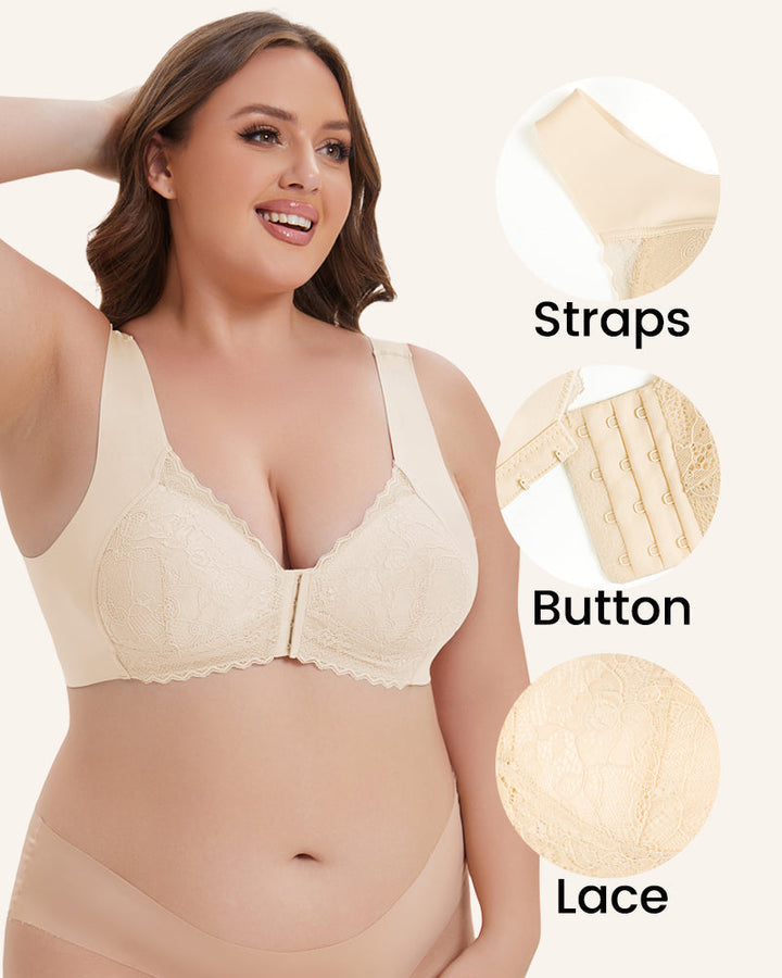 MaxCurve™ Sutien confortabil