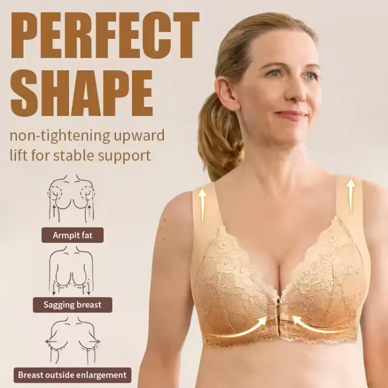 MaxCurve™ Sutien confortabil