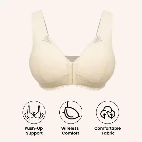 MaxCurve™ Sutien confortabil