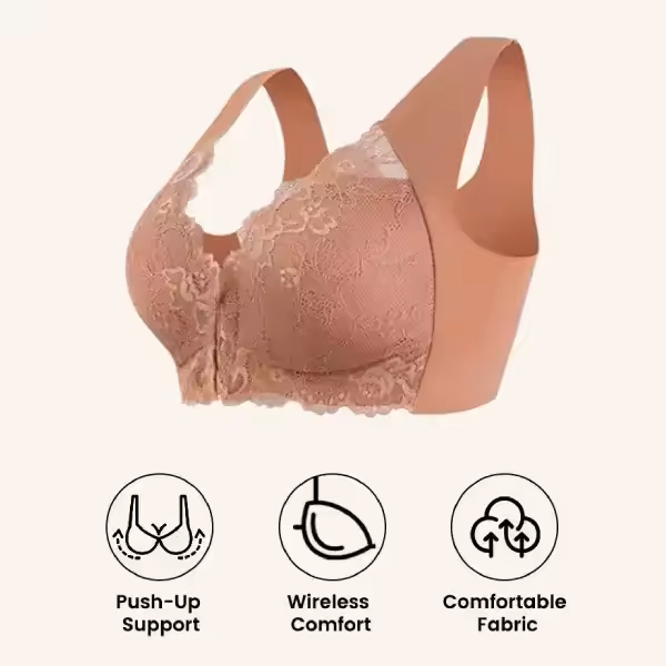 MaxCurve™ Sutien confortabil