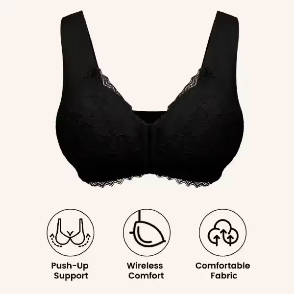 MaxCurve™ Sutien confortabil