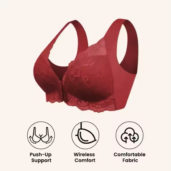 MaxCurve™ Sutien confortabil