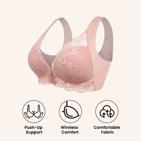 MaxCurve™ Sutien confortabil