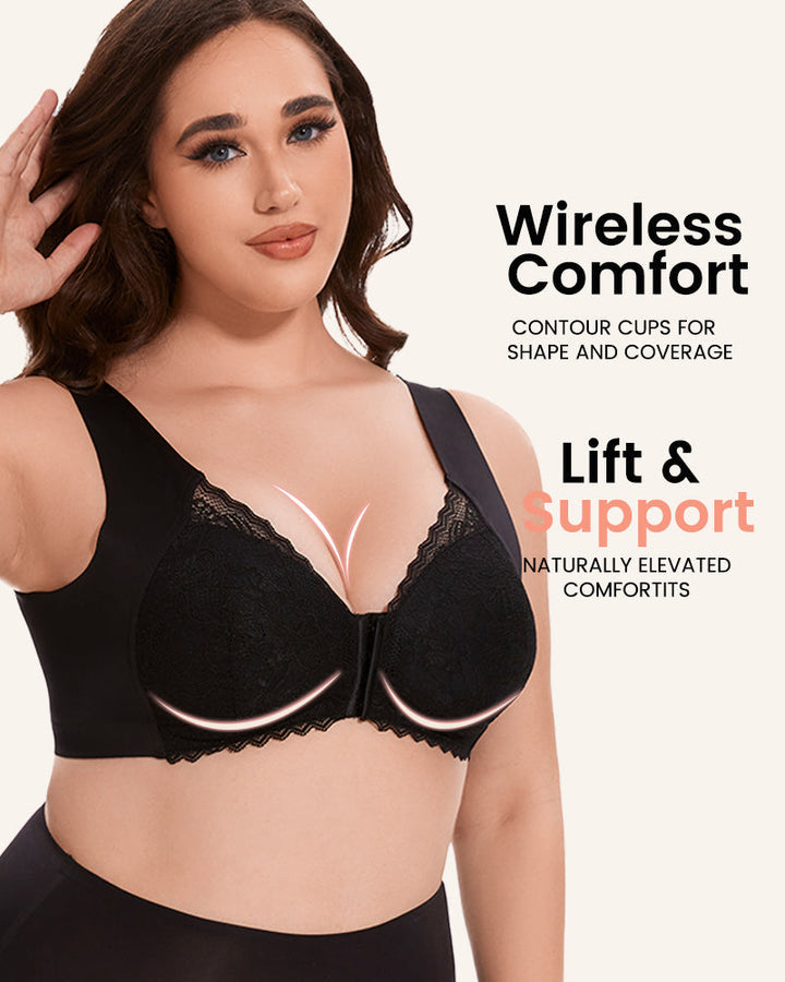 MaxCurve™ Sutien confortabil