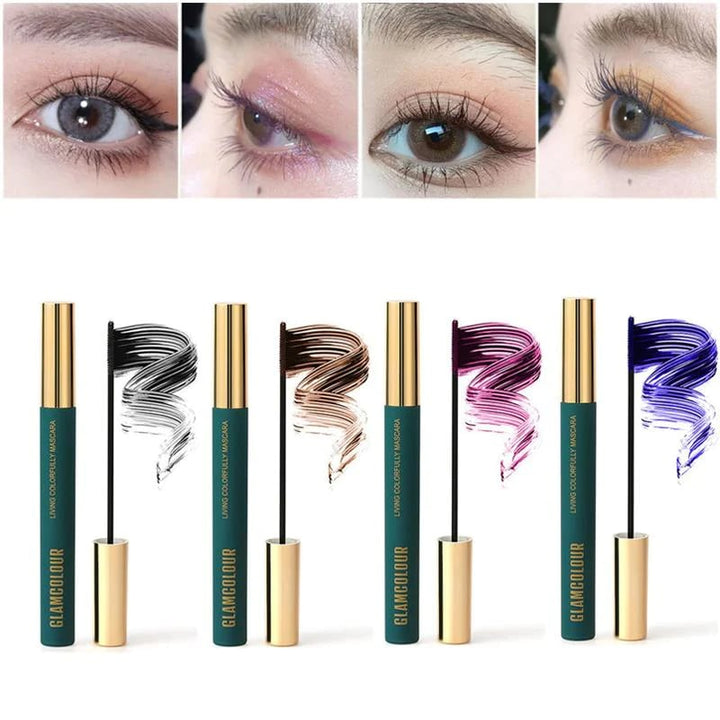 MystiLash™ Rimel colorat de lungă durată