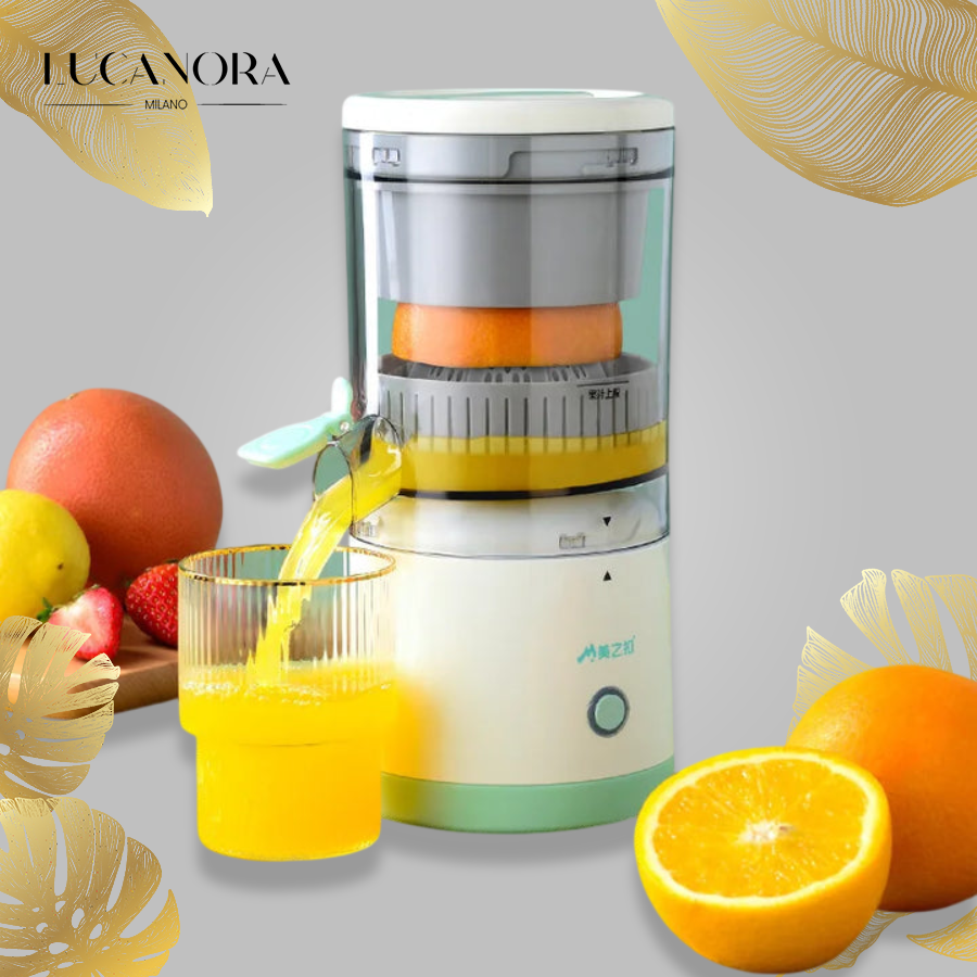 ProJuice™ Storcător electric portabil