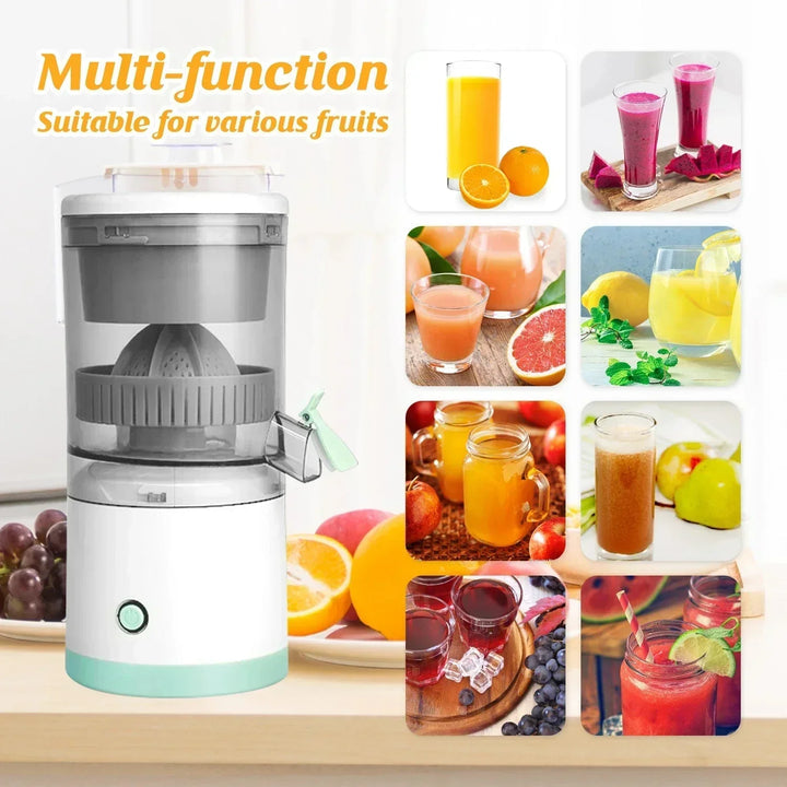 ProJuice™ Storcător electric portabil