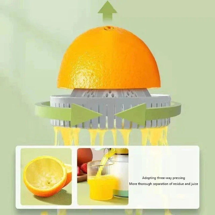 ProJuice™ Storcător electric portabil