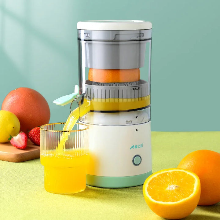 ProJuice™ Storcător electric portabil