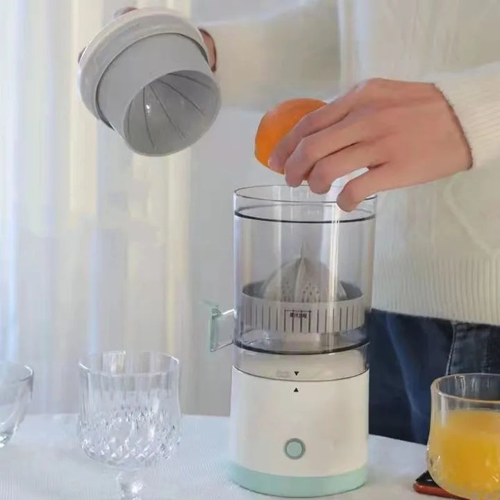 ProJuice™ Storcător electric portabil