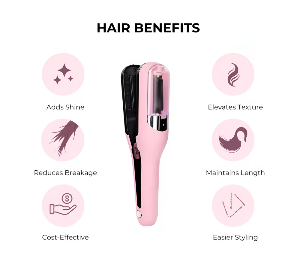 RegeniHair™ Înnoitor de păr