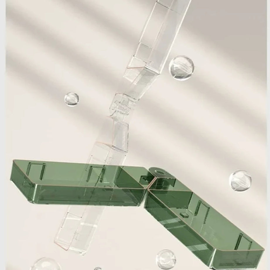 ShelfTech™ Organizator