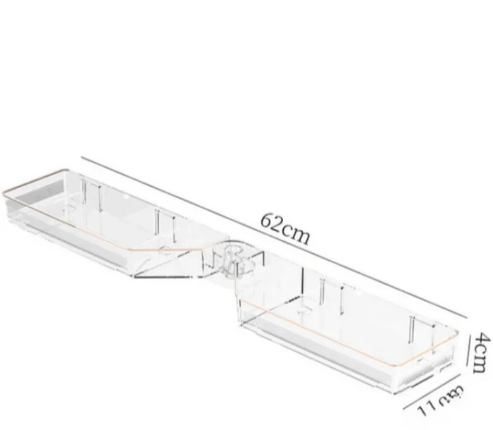 ShelfTech™ Organizator