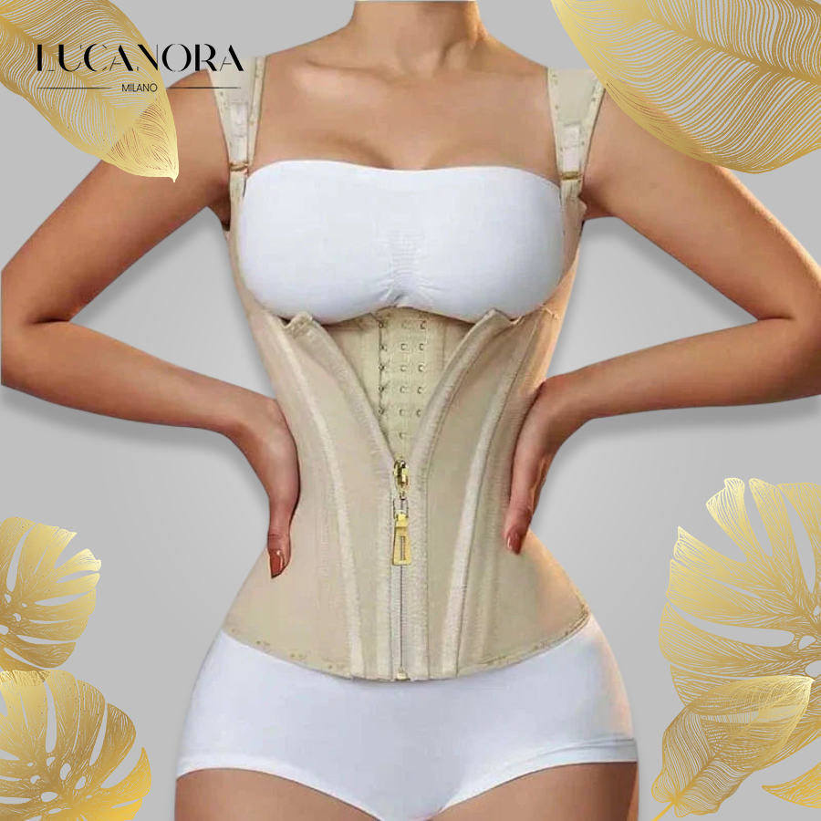 TightCurve™ Modelator cu talie înaltă
