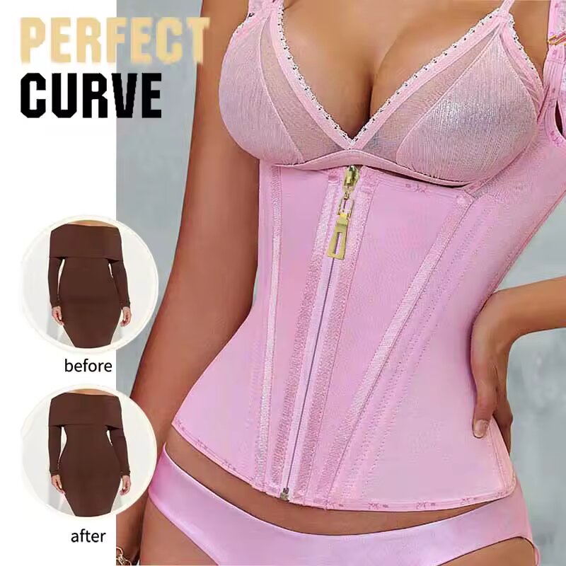 TightCurve™ Modelator cu talie înaltă