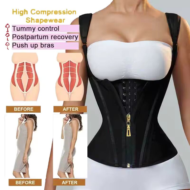 TightCurve™ Modelator cu talie înaltă