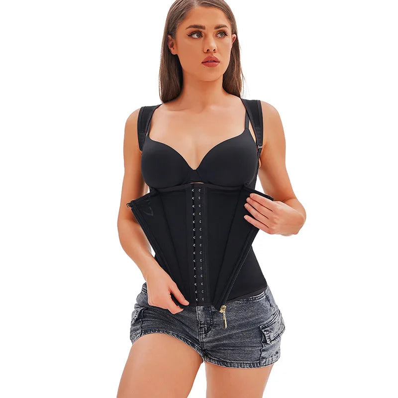 TightCurve™ Modelator cu talie înaltă