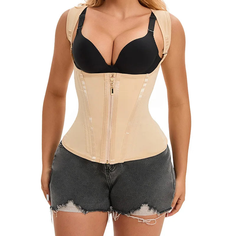 TightCurve™ Modelator cu talie înaltă