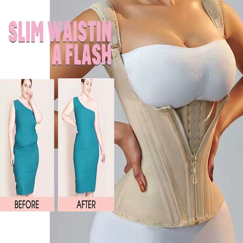 TightCurve™ Modelator cu talie înaltă