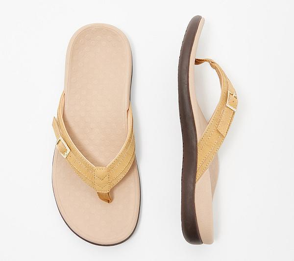 Una Baker™ Sandale ortopedice flip flop